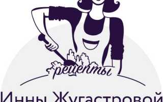 Рецепт гоголя моголя