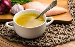 Диета против ОРВИ: какие продукты помогут в борьбе с простудой